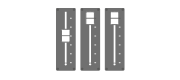 各種機材レンタル