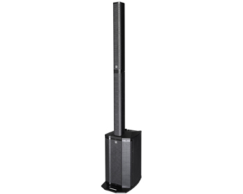 コラムスピーカー