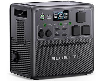 ポータブル電源