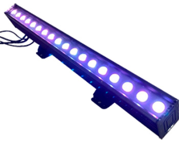 LEDウォッシャー