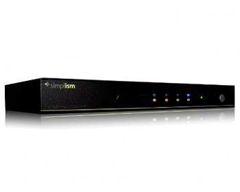 HDMIスイッチャー